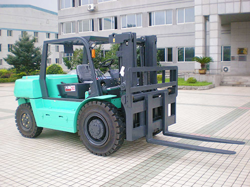 10个可以有效降低叉车使用成本的方法