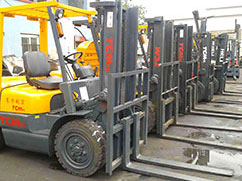 叉车租赁 叉车租赁